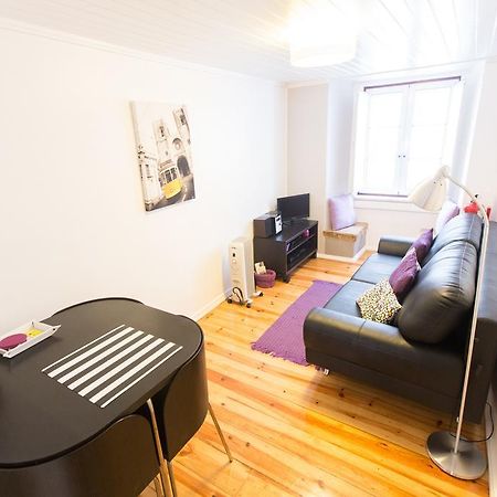 Duplex Alfama Daire Lisboa Dış mekan fotoğraf