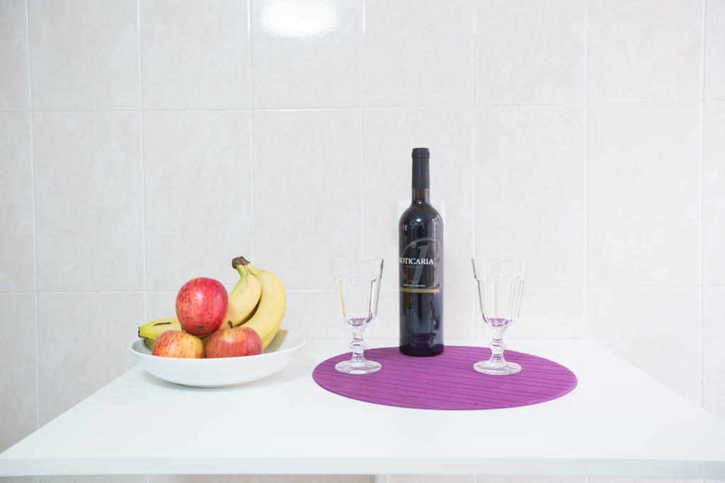 Duplex Alfama Daire Lisboa Dış mekan fotoğraf