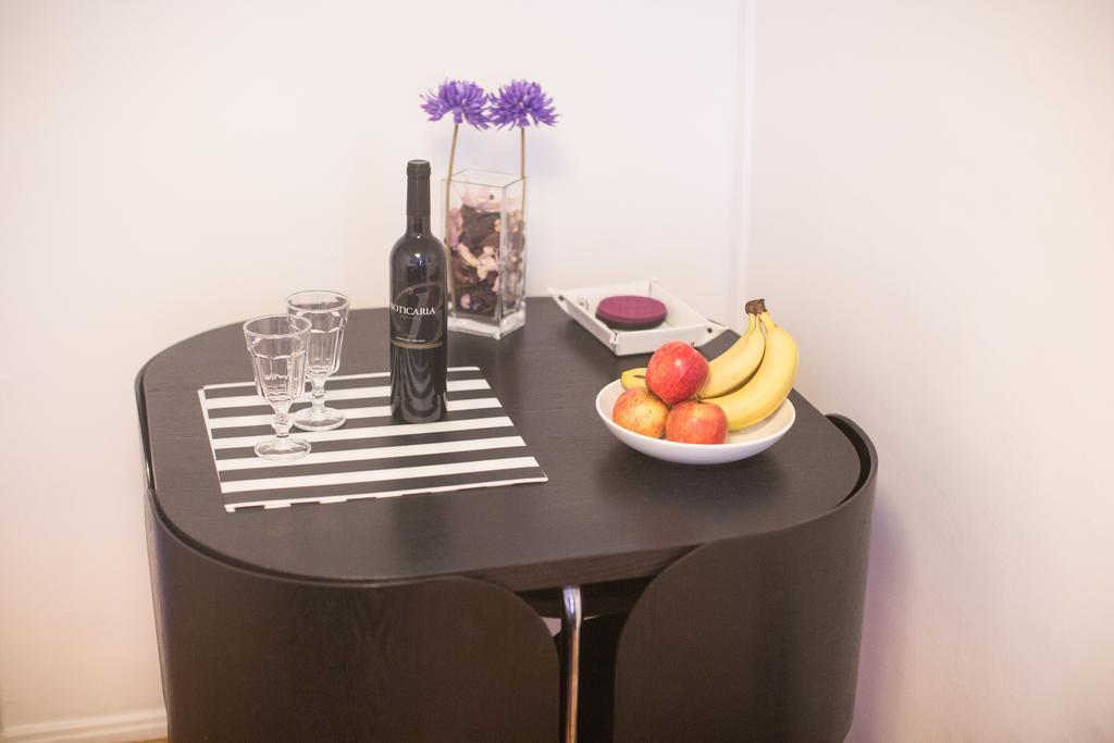 Duplex Alfama Daire Lisboa Dış mekan fotoğraf