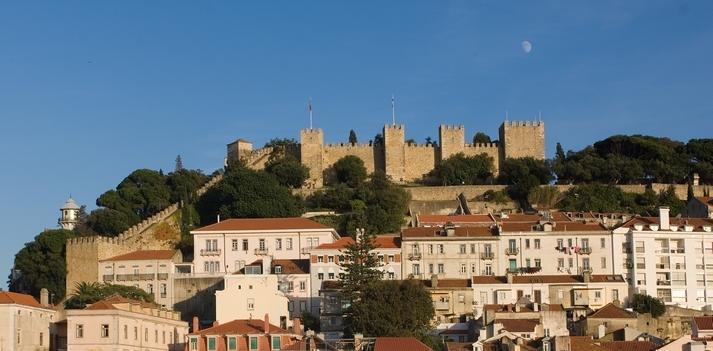 Duplex Alfama Daire Lisboa Dış mekan fotoğraf